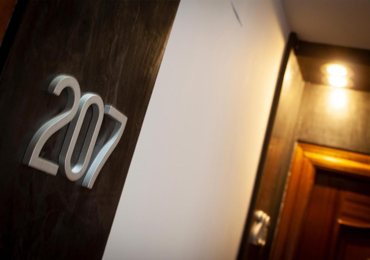 Hotel La Zambra Mancha Real Eksteriør bilde